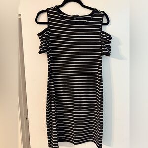 White House black market dress